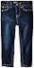 Lee Little Girls' New Sophia Skinny Jean