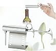 Wine Elegance Air Pressure Wine Cork Popper Opener