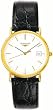 NEW LONGINES LA GRANDE CLASSIQUE PRESENCE MENS WATCH L4.720.2.12.2