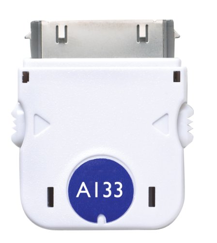 iGo TP06133-0003 Tip A133 f&uuml;r Apple iPhone, iPod & iPad (F&uuml;r Ladeger&auml;te mit iGo PowerTip T Preisvergleich