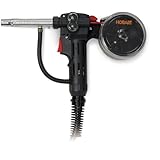 Hobart 300143 Welding Hobart Welding 3035-20-Feet Spool Gun