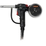 Hobart 300143 Welding Hobart Welding 3035-20-Feet Spool Gun by Hobart