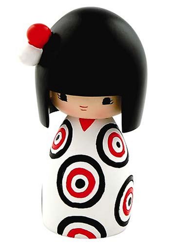 Funny Girl - Momiji Doll