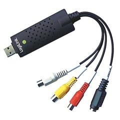 LogiLink Audio und Video Grabber USB 2.0