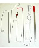 7 Piece Universal Lock Out Tool
