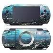 PSP Skin* - Blue Planet
