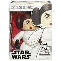 Star Wars Mighty Muggs Vinyl Figures Wave 3 Princess Leia