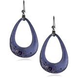 Kenneth Cole New York Modern Orchid Purple Pave Orb
