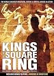 Kings of the Square Ring (2 DVD Box Set)