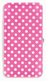 DOTZ Large Metropolitan Designer Hard Case Wallet
