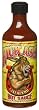 Ass Kickin' Kick Ass Jalapeno Hot Sauce, 18-Ounce Jars (Pack of 6)