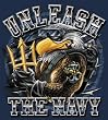 Unleash the Navy
