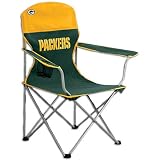 Packers Northpole Canvas Arm Chair