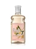 Bath and Body Works Pleasures Night Blooming Jasmine Shower Gel