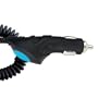 Wireless Xcessories DYNA Glo Car Charger for Sony Ericsson C905, K550, W610, K790, K800, TM506, W200a, W200i, W300i, Z530, W350, W518a, W580i, S500, W810i, Z750a