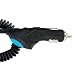 Wireless Xcessories DYNA Glo Car Charger for UTStarcom Blitz, CDM8630 Coupe, CDM8935 Mini, Pantech BreEze C520, C150, C610, CDM8975, Duo C810 Mississippi, Matrix C740, Matrix Pro C820, Slate C530