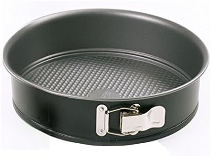 Norpro Quality Nonstick Springform 8" NEW