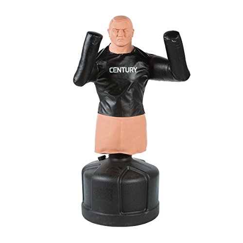 Bob Standing Boxing Dummy Adjustable Height 155 205 cm