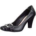 ESPRIT Mariella Big Buckle A10356, Damen Pumps