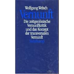Vernunft