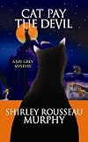 Cat Pay the Devil