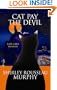 Cat Pay the Devil (Center Point Premier Mystery (Large Print))