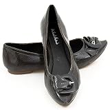 Michael Antonio Suri Flats Gray 8 Gray