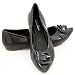 Michael Antonio Suri Flats Gray 8 Gray
