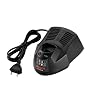 Bosch Zubeh�r 2607225134 Li-Ion-Schnellladeger�t AL 1130 CV 30 min, 230 V, EU