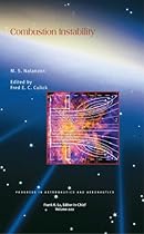 COMBUSTION INSTABILITY (Progress in Astronautics and Aeronautics) COMBUSTION INSTABILITY (Progress in Astronautics and Aeronautics)