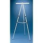 66" Lightweight Aluminum Easel
