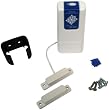 Safety Turtle GA101B Wireless Gate Alarm, Blue