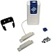 Safety Turtle GA101B Wireless Gate Alarm, Blue