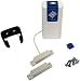 Safety Turtle GA101B Wireless Gate Alarm, Blue