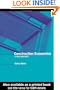 Construction Economics: A New Approach