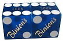 2 19mm Binion's Casino Precision Dice - Used in Actual Casino