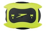 Review Speedo 7410061-035 / Speedo AquaBeat Waterproof MP3 Player (3meters, 1GB Hard Drive) Lime Green