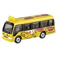 トミカ No.118 トヨタ コースター 幼稚園バス（箱）