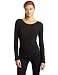 Hknb Heidi Klum For New Balance Women's Long Sleeve Crewneck, Charcoal, Small Hknb Heidi Klum For New Balance Women's Long Sleeve Crewneck, Charcoal, Small