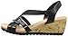 LifeStride Women's Natural Wedge Sandal
