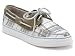 Sperry Women's Bahama 2-Eye Shoes Khaki Plaid/Chino