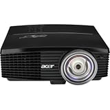 Acer S5201M 3D Ready DLP Projector - 1080p - HDTV - 4:3