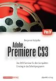 Adobe Premiere CS3. DVD-Video Adobe Premiere CS3. DVD-Video