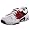 White/True Red/Black