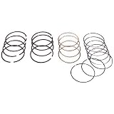 Beck Arnley  013-2324  Ring Set Standard by Beck Arnley