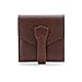 Saddleback Leather Wrap Wallet