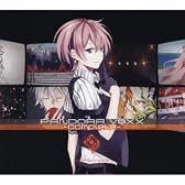 PANDORA VOXX complete (2枚組ALBUM+Blu-ray Disc) (数量限定生産盤)