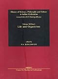 Life and organicism