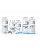 AVENT Newborn Starter Set