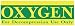 Sporting Goods : Oxygen for Decompression Use Only Decal Sticker